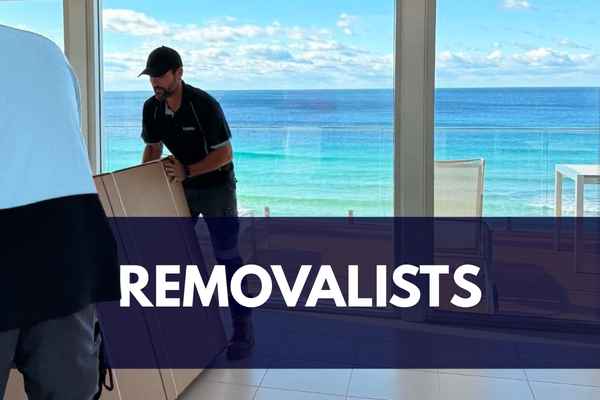 Bay Removals removals