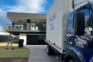 Essential Checks Before Hiring Removalists